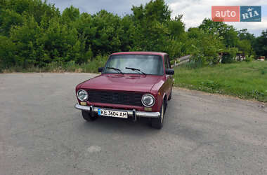 Седан ВАЗ / Lada 2101 1980 в Кам'янському