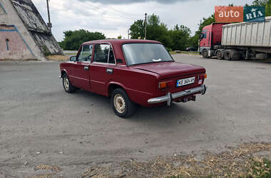 Седан ВАЗ 2101 1980 в 