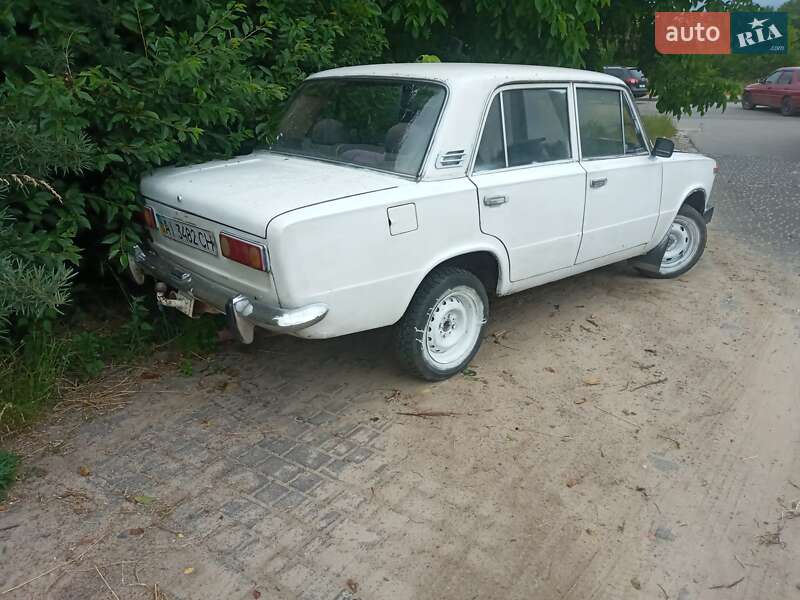 ВАЗ / Lada 2101 1990