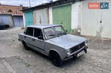 Седан ВАЗ 2101 1985 в Хмельницькому