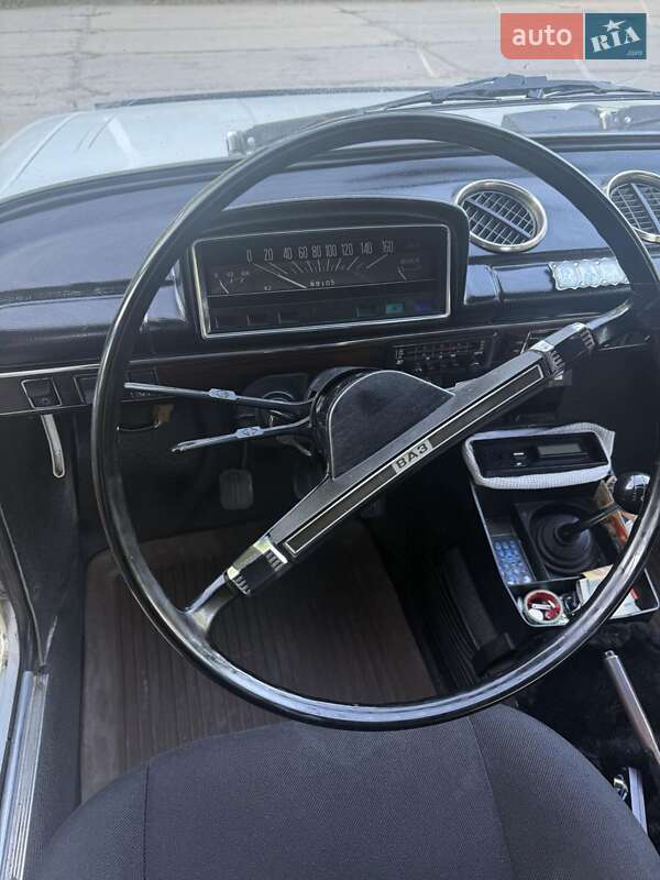 Седан ВАЗ / Lada 2101 1986 в Хмельницком фото 8 Седан ВАЗ / Lada 2101 1986 в Хмельницком