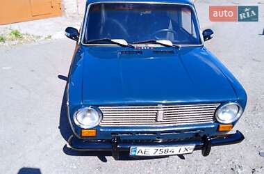 Седан ВАЗ 2101 1977 в Кривом Роге