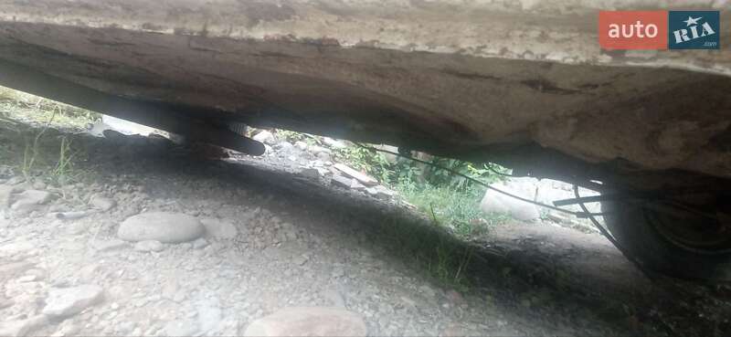 Седан ВАЗ / Lada 2101 1986 в Надвірній