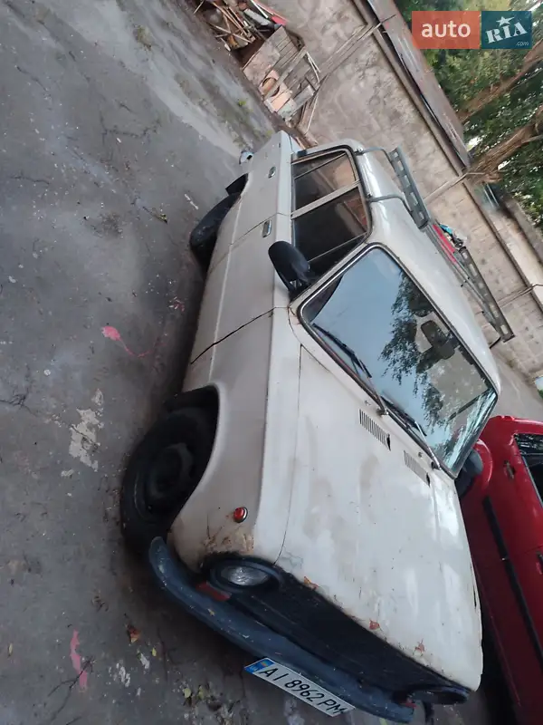ВАЗ / Lada 2101