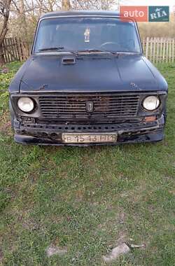 Седан ВАЗ 2101 1973 в 