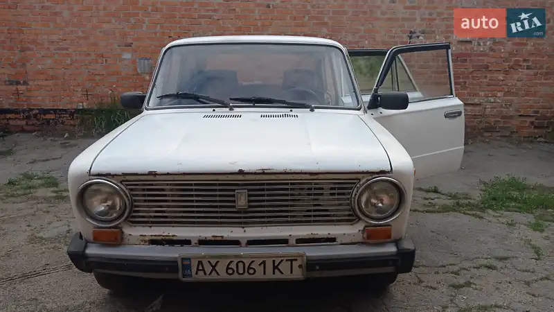 ВАЗ / Lada 2101