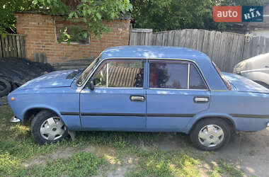 Седан ВАЗ 2101 1979 в 