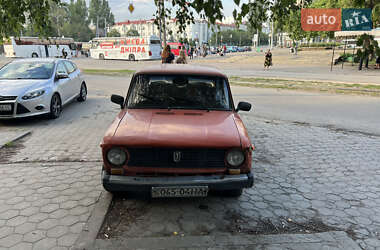 Седан ВАЗ 2101 1981 в Запоріжжі