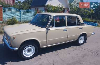 Седан ВАЗ 2101 1985 в Запоріжжі