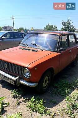Седан ВАЗ 2101 1979 в Харкові
