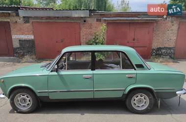 Седан ВАЗ 2101 1977 в 
