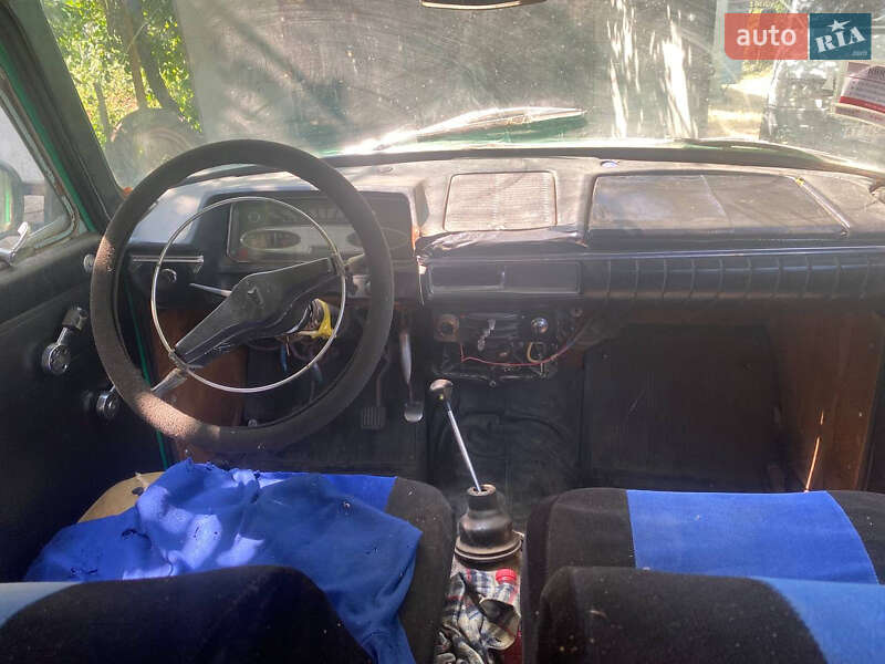 Седан ВАЗ / Lada 2101 1970 в Могилев-Подольске