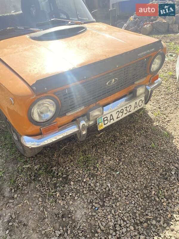 Седан ВАЗ / Lada 2101 1979 в Первомайске