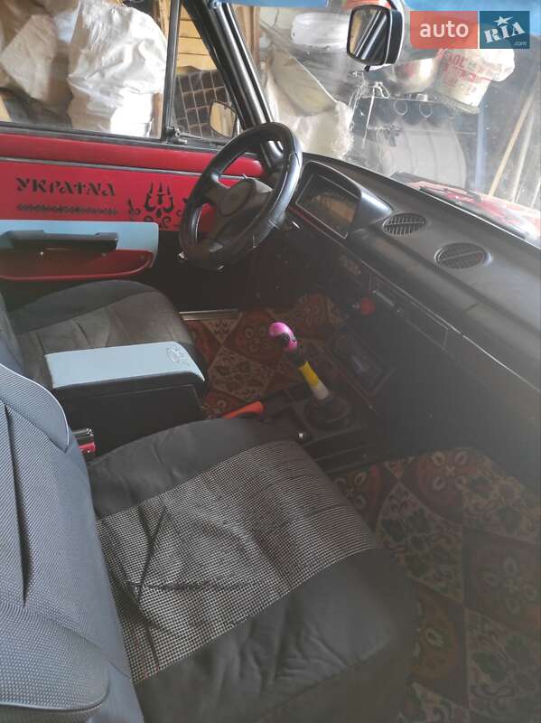 Седан ВАЗ / Lada 2101 1985 в Черкассах
