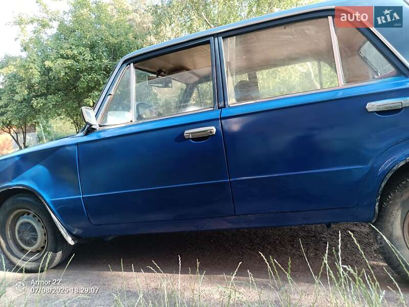 Седан ВАЗ / Lada 2101 1974 в Черняхове