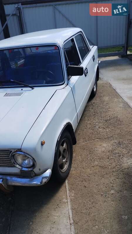Седан ВАЗ / Lada 2101 1977 в Конотопе