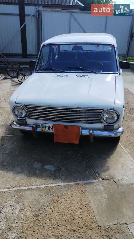 ВАЗ / Lada 2101 1977