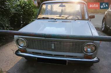 Седан ВАЗ 2101 1983 в Калуші