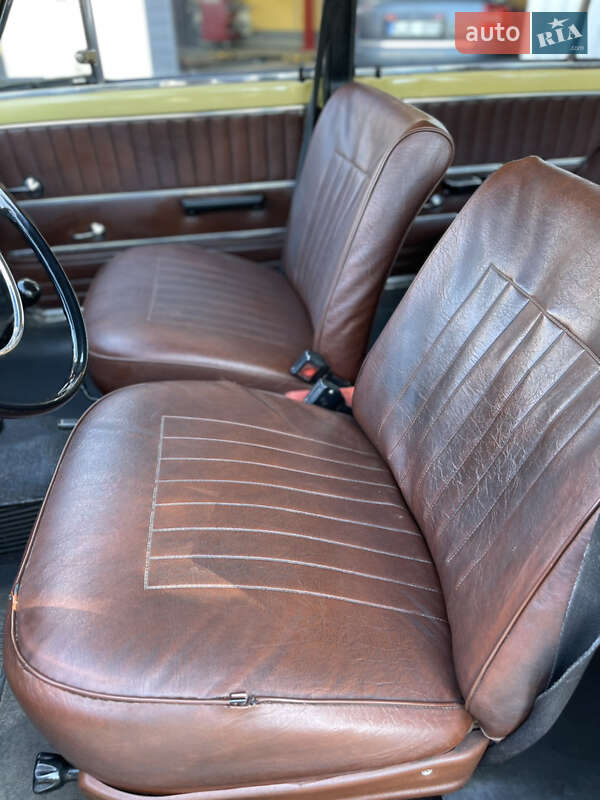 Седан ВАЗ / Lada 2101 1979 в Золотоноше