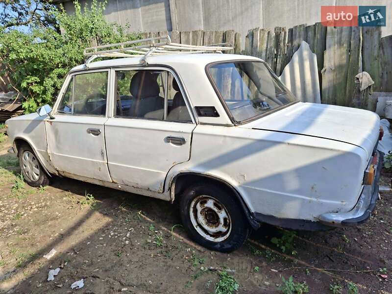Седан ВАЗ 2101 1980 в 