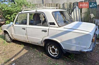 Седан ВАЗ 2101 1980 в 
