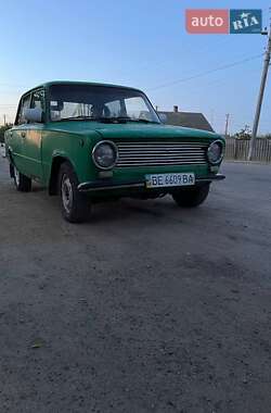 Седан ВАЗ 2101 1979 в Николаеве