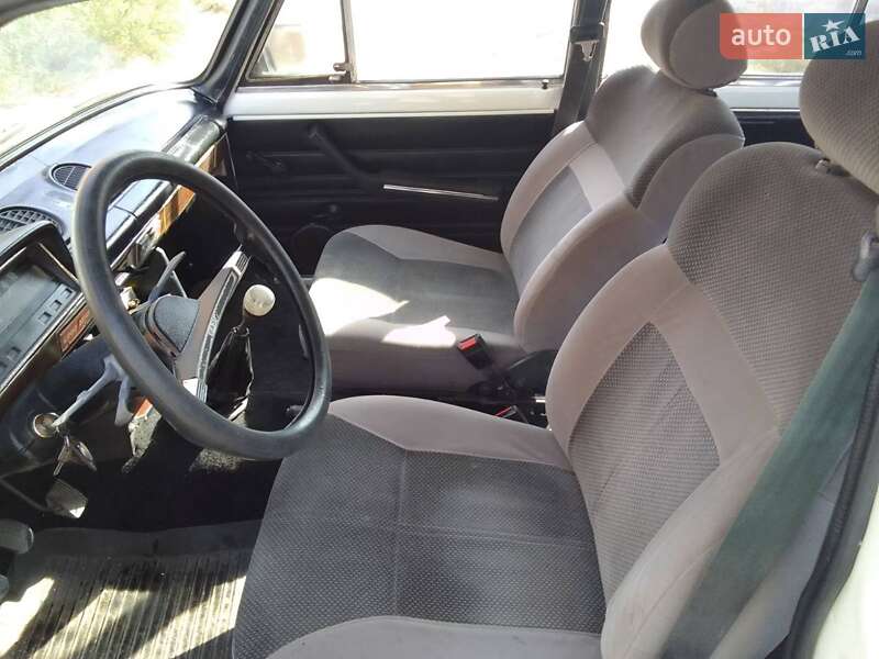 Седан ВАЗ / Lada 2101 1977 в Ровно