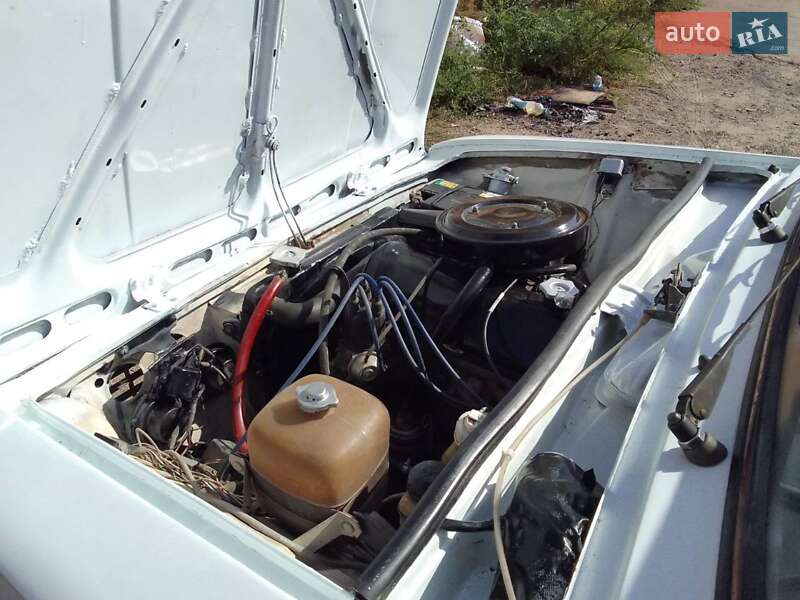 Седан ВАЗ / Lada 2101 1977 в Ровно