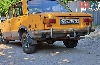 Седан ВАЗ / Lada 2101 1979 в 