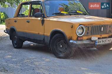 Седан ВАЗ / Lada 2101 1979 в 