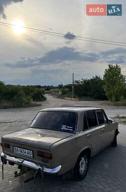 Седан ВАЗ 2101 1973 в 