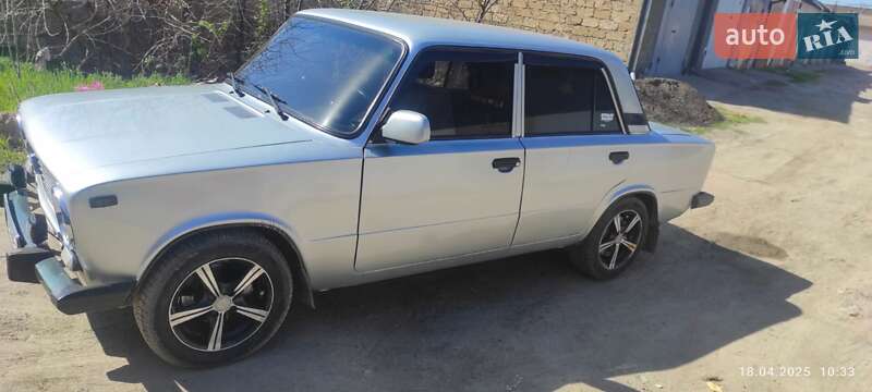 Седан ВАЗ / Lada 2101 1984 в Миколаєві