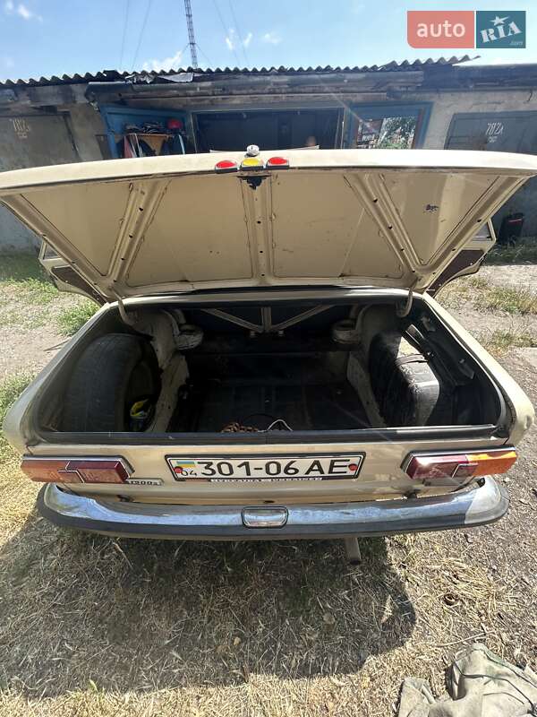 Седан ВАЗ / Lada 2101 1985 в Жовтих Водах