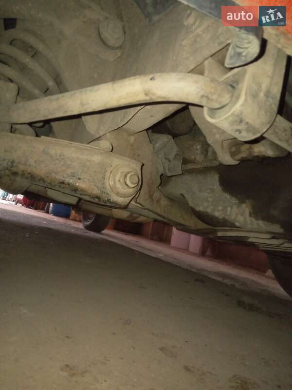 Седан ВАЗ / Lada 2101 1984 в Ямполі