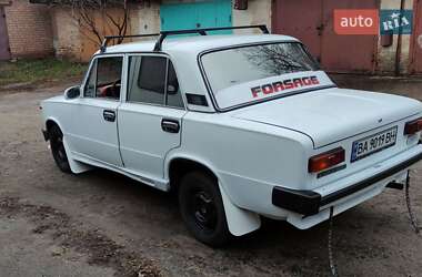 Седан ВАЗ 2101 1985 в 