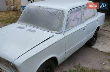 Седан ВАЗ 2101 1985 в 