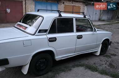 Седан ВАЗ 2101 1985 в 