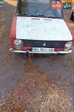 Седан ВАЗ 2101 1979 в Кропивницком