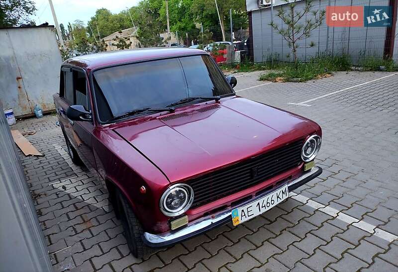 Седан ВАЗ / Lada 2101 1982 в Одессе