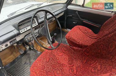 Седан ВАЗ / Lada 2101 1979 в Львові