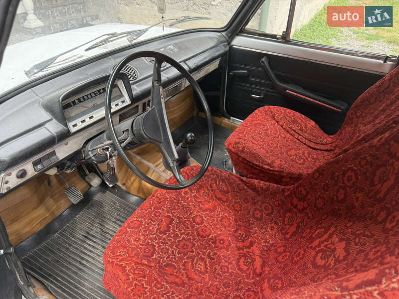 Седан ВАЗ / Lada 2101 1979 в Львові