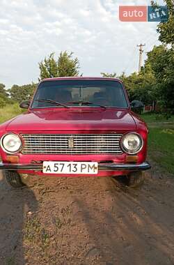 Седан ВАЗ 2101 1980 в 