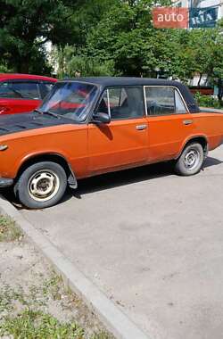 Седан ВАЗ 2101 1982 в 