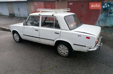 Седан ВАЗ 2101 1980 в Вінниці