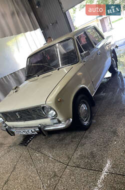 Седан ВАЗ / Lada 2101 1983 в Конотопе