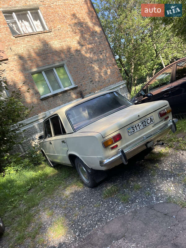 Седан ВАЗ / Lada 2101 1983 в Конотопе