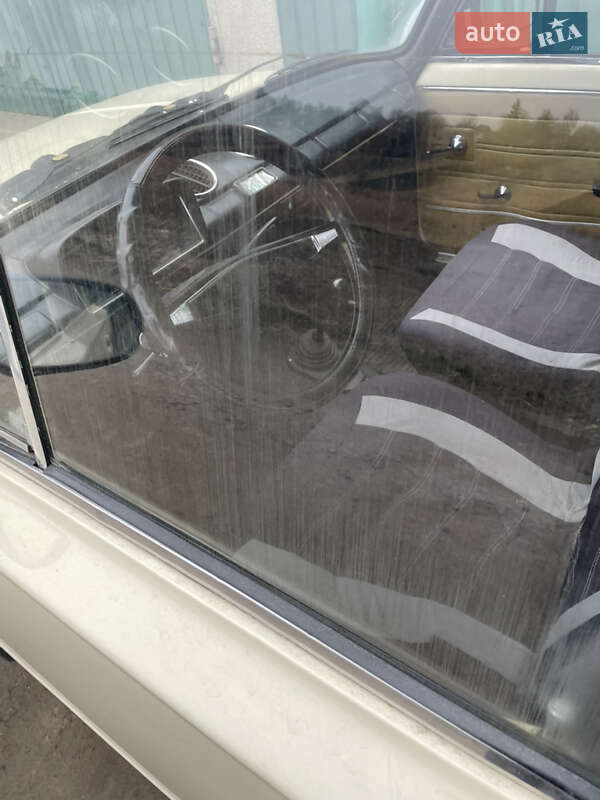 Седан ВАЗ / Lada 2101 1979 в Шепетовке