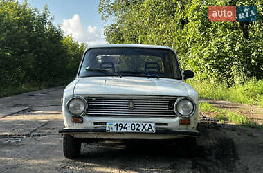 Седан ВАЗ 2101 1977 в 