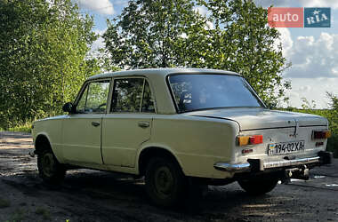 Седан ВАЗ 2101 1977 в 