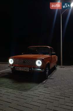 Седан ВАЗ 2101 1982 в 